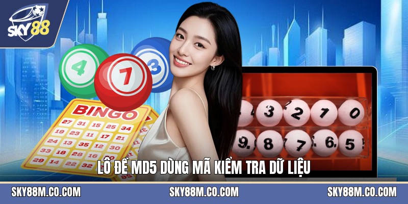 Lô Đề Md5 - Cách Chơi Cơ Bản Và Cơ Chế Kiểm Tra Kết Quả - Cavex