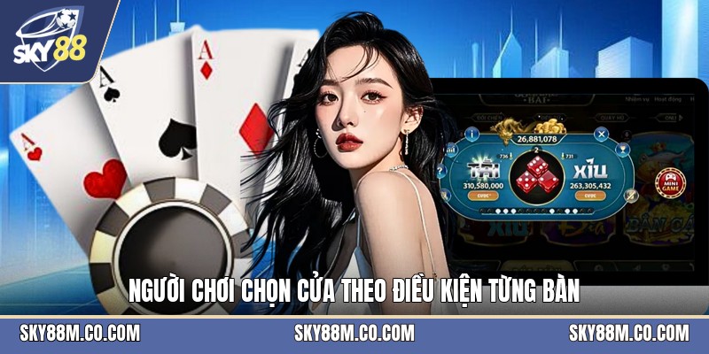 Sicbo Live - Hướng Dẫn Bàn Xúc Xắc Trực Tuyến Dễ Hiểu - Cavex