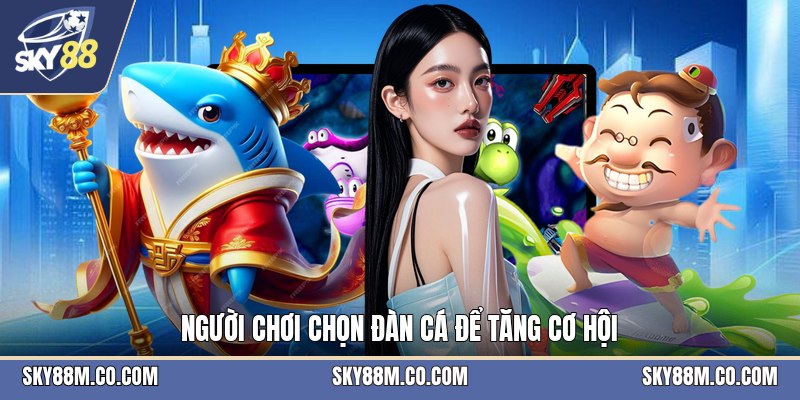 Vua Bắn Cá - Hướng Dẫn Chơi Và Mẹo Săn Cá Hiệu Quả - Cavex