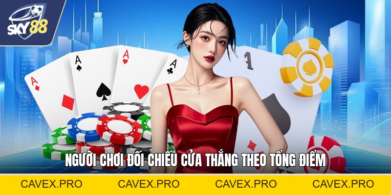 Baccarat Live - Luật Chơi Và Cách Đặt Cược Dễ Hiểu - Cavex