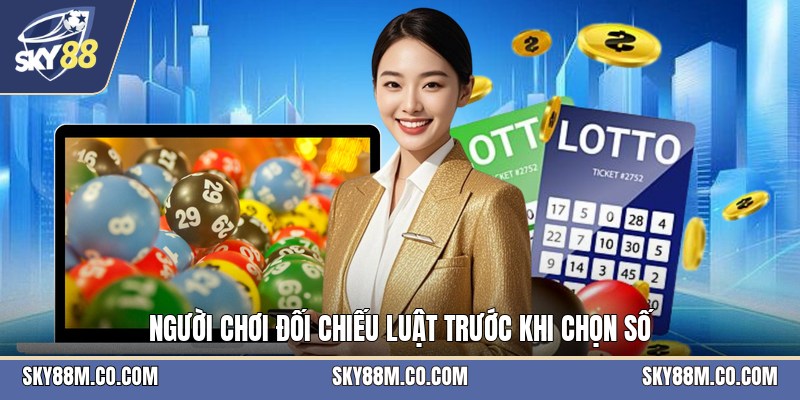 Lô Đề Md5 - Cách Chơi Cơ Bản Và Cơ Chế Kiểm Tra Kết Quả - Cavex