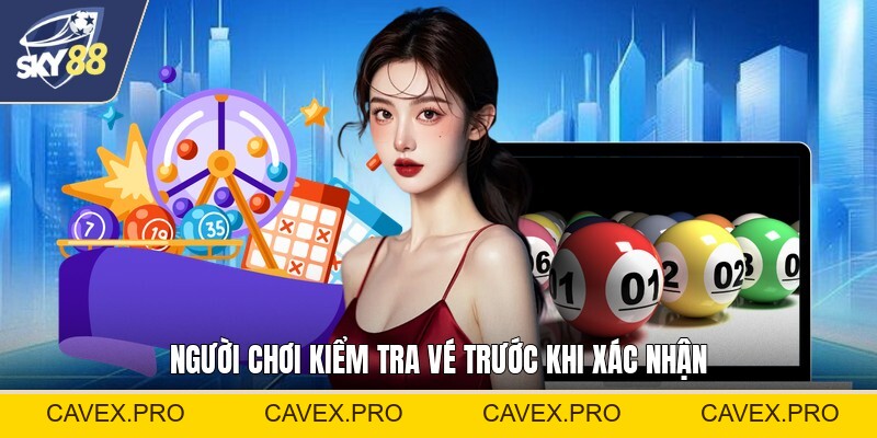 Mega 645 - Hướng Dẫn Cách Chơi Và Đối Chiếu Giải Thưởng - Cavex