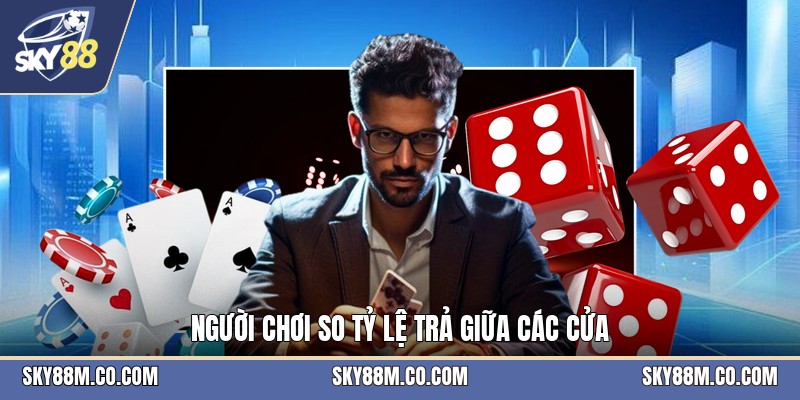 Siêu Tài Xỉu - Cách Chơi Và Mẹo Theo Cầu Hiệu Quả Nhất - Cavex
