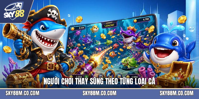 Vua Bắn Cá - Hướng Dẫn Chơi Và Mẹo Săn Cá Hiệu Quả - Cavex