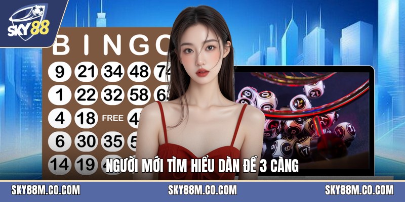 Dàn Đề 3 Càng - Cách Tạo Và Kiểm Tra Các Bộ Số Cơ Bản - Cavex