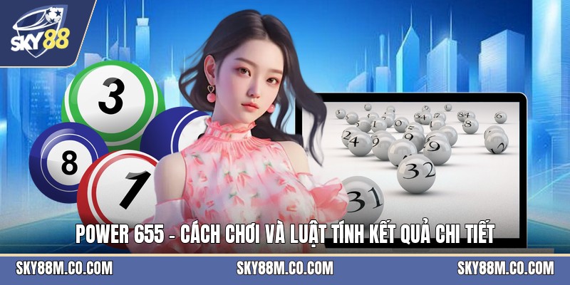 Mega 645 - Hướng Dẫn Cách Chơi Và Đối Chiếu Giải Thưởng - Cavex
