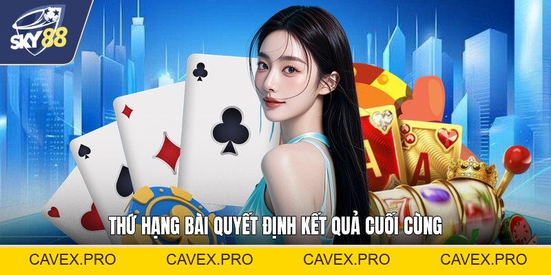 Xì Tố - Cách Chơi, Luật Bài Và Kinh Nghiệm Dễ Hiểu - Cavex