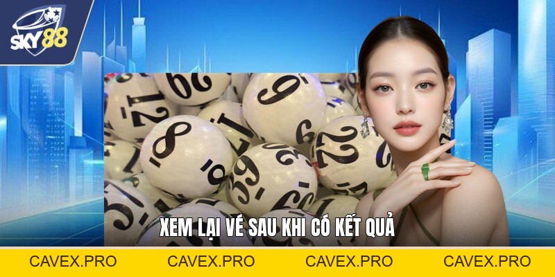 Power 655 - Cách Chơi Và Luật Tính Kết Quả Chi Tiết - Cavex